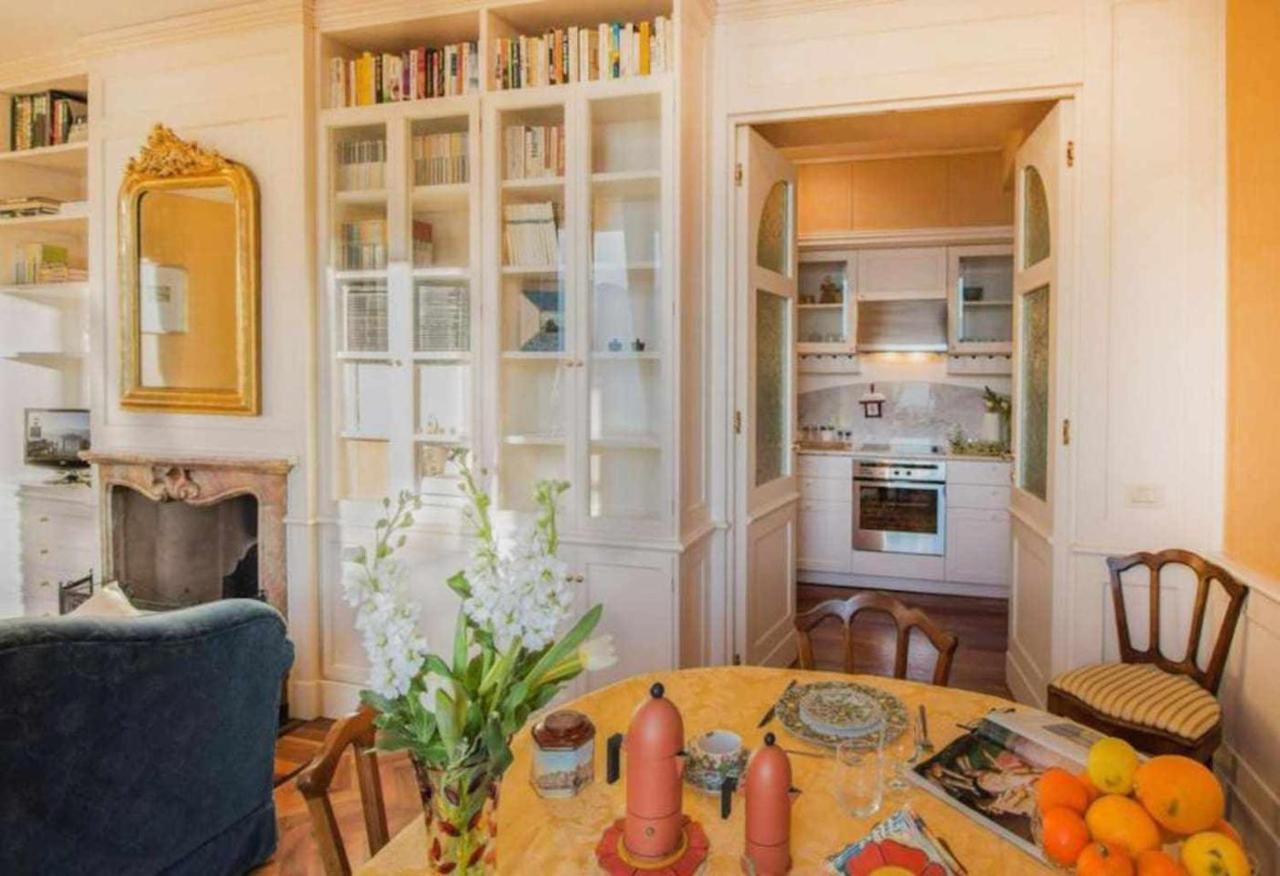 Casa Orta Appartamento Con Vista Lago Orta San Giulio Εξωτερικό φωτογραφία